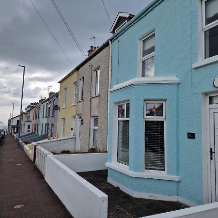 Villa Enfield Street House Behind Portstewart Promenade With Partial Sea View From Front 3 Bed Sleeps 7 Extérieur photo